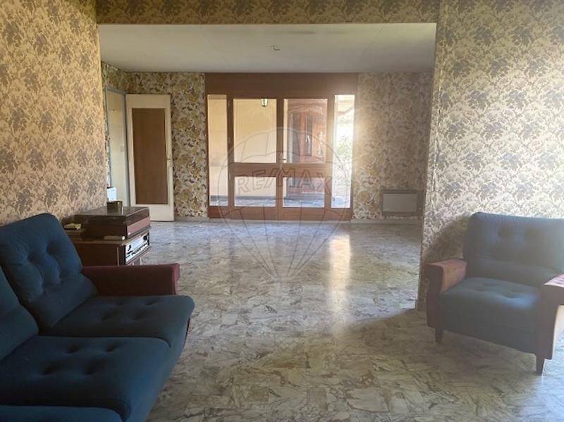 Maison - 103 m² - 4 pièces