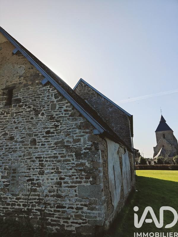 Maison - 206 m² - 6 pièces