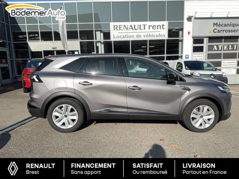 Renault Symbioz E-Tech full hybrid 145 Evolution