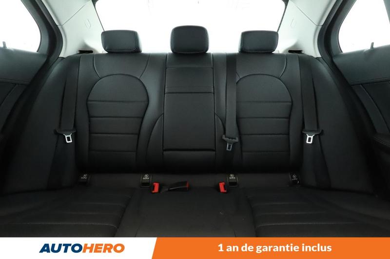 Mercedes Classe c 220 d Executive 7g-Tronic 170 ch