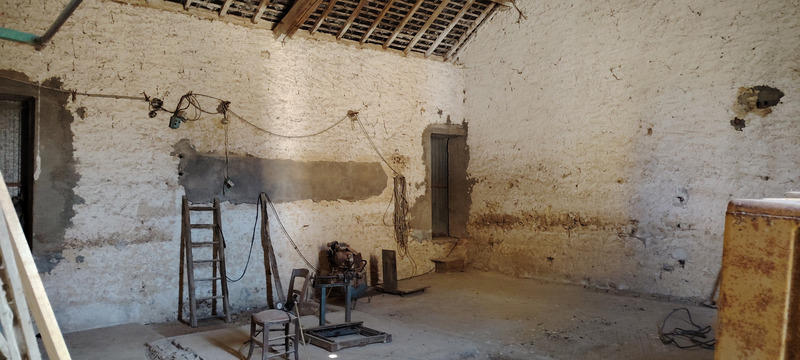 Ferme - 180 m² - 7 pièces