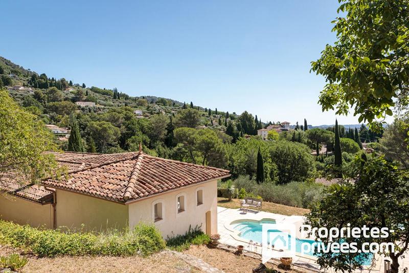 Villa - 167 m² - 5 pièces