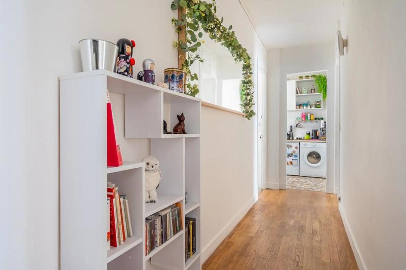 Appartement - 48 m² - 3 pièces