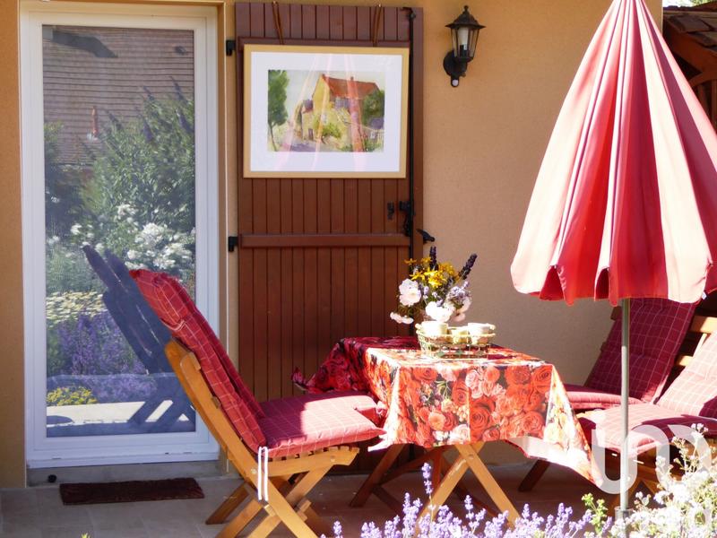 Maison - 140 m² - 4 pièces