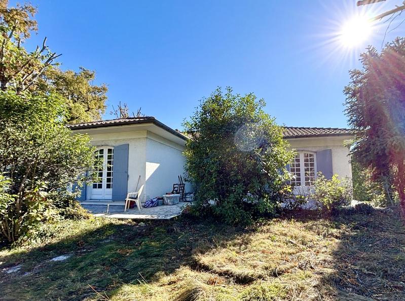 Maison - 170 m² - 6 pièces