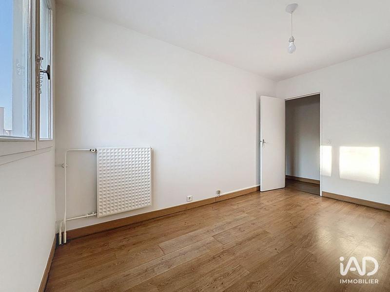 Appartement - 95 m² - 5 pièces
