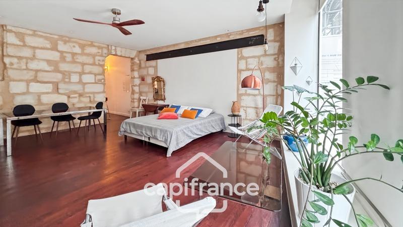 Local commercial - 92 m² - 3 pièces