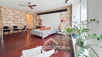 Local commercial - 92 m² - 3 pièces