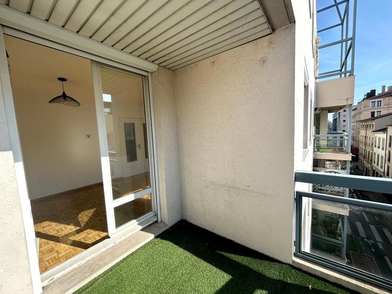 Appartement - 97 m² - 4 pièces