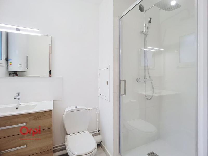 Duplex - 86 m² - 4 pièces