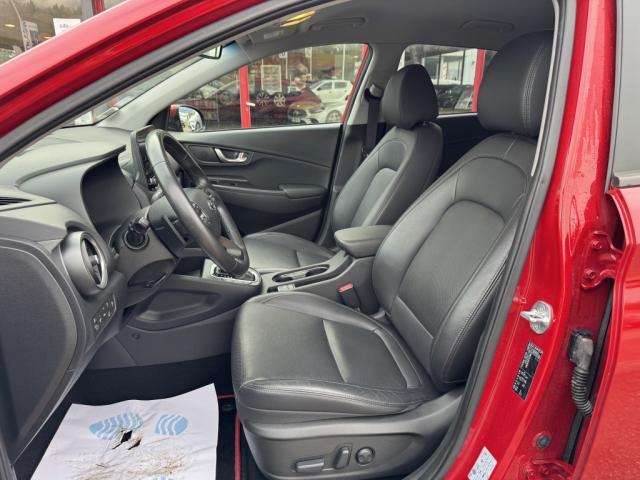 Hyundai Kona Hybrid 141 Executive