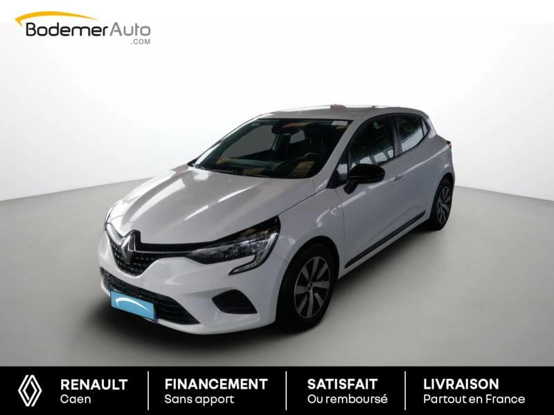 Renault Clio TCe 90 Equilibre