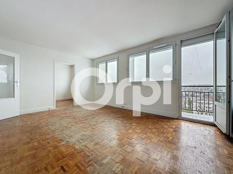 Appartement - 53 m² - 3 pièces