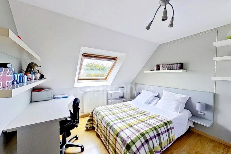 Maison - 191 m² - 9 pièces