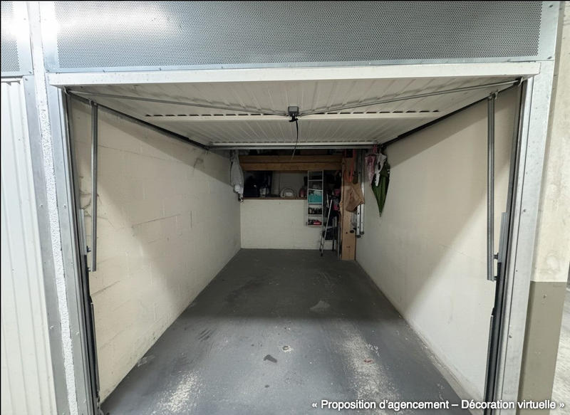 Appartement - 50 m² - 3 pièces