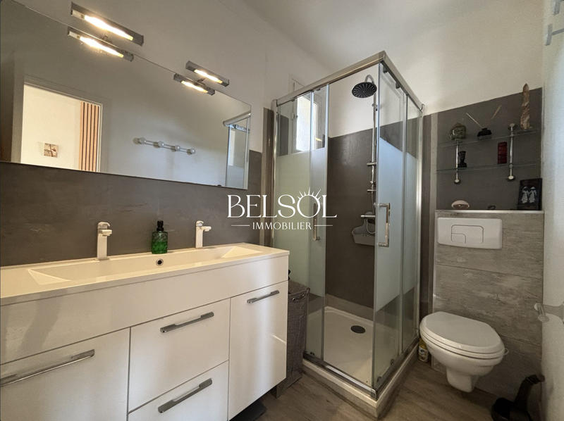 Maison ancienne - 88 m² - 4 pièces