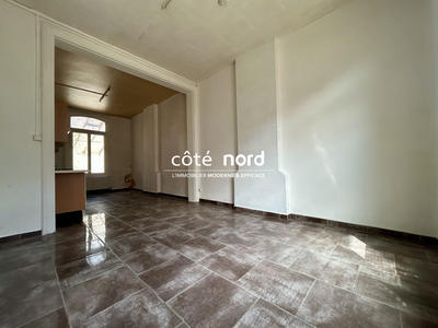 Maison - 82 m² - 4 pièces