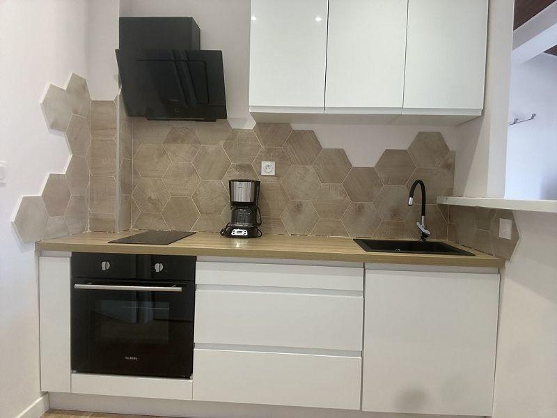 Maison de ville - 180 m² - 6 pièces