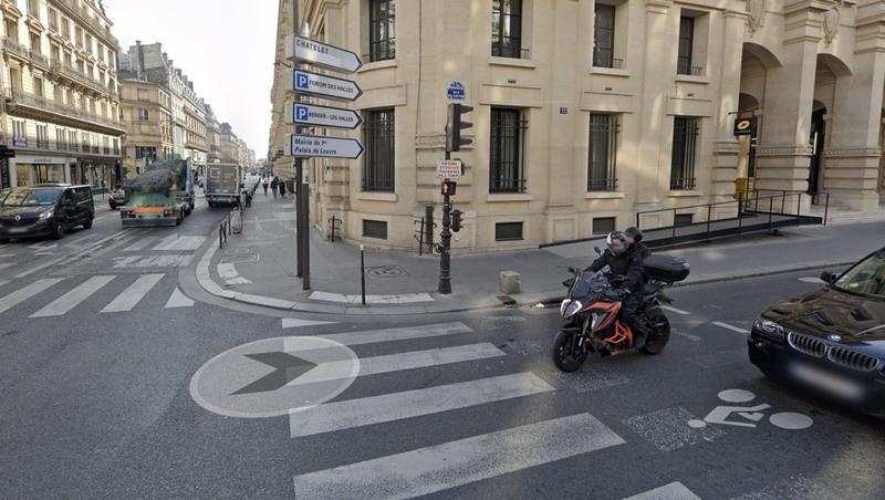 Fonds de commerce - Hôtellerie / Restauration - 120 m²