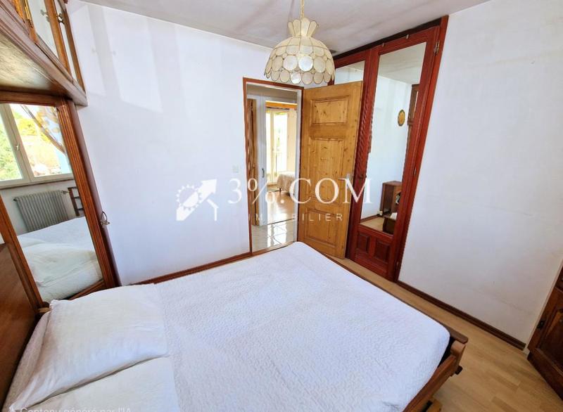 Maison - 74 m² - 4 pièces