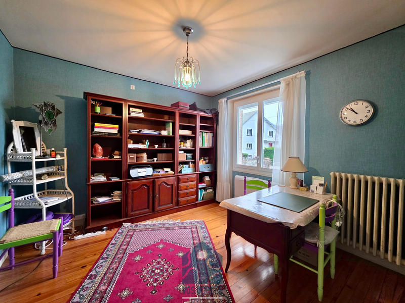 Maison - 145 m² - 6 pièces