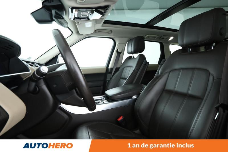 Land Rover Range Rover Sport P400e Phev Hse Auto 405 ch