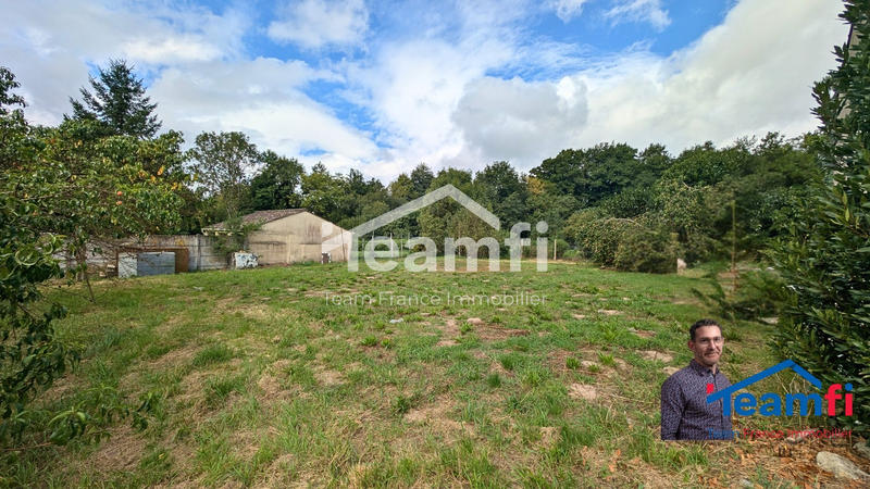 Maison ancienne - 91 m² - 5 pièces