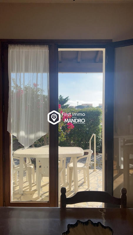 Maison - 83 m² - 3 pièces