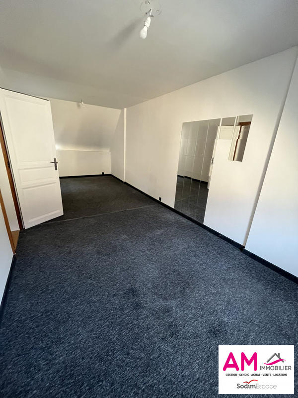 Maison - 144 m² - 6 pièces