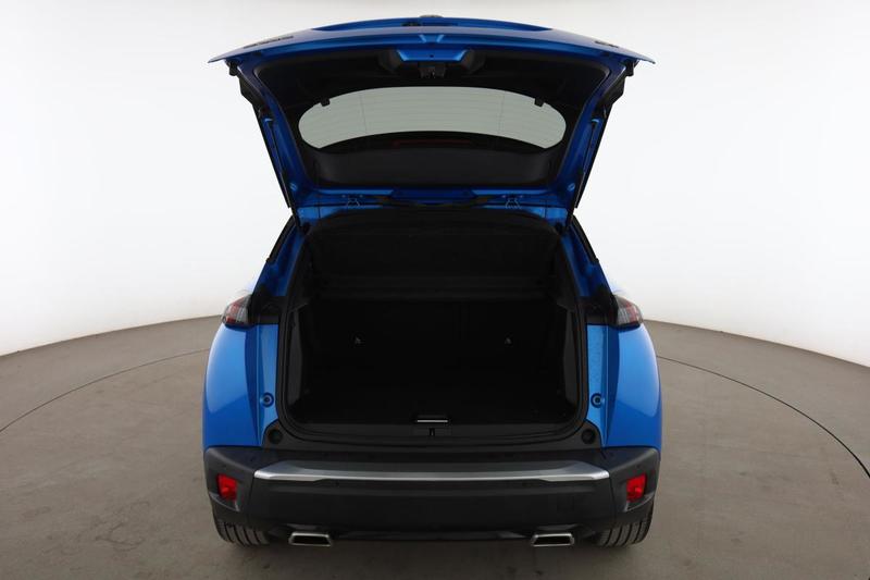 Peugeot 2008 1.2 PureTech Gt Pack Eat8 131 ch