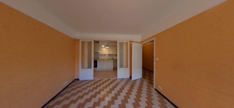 Appartement - 46 m² - 3 pièces
