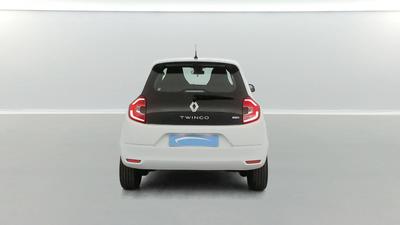 Renault Twingo III Achat Intégral 21 Zen 5p