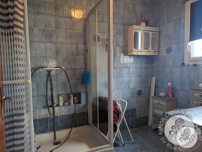 Maison - 132 m² - 7 pièces