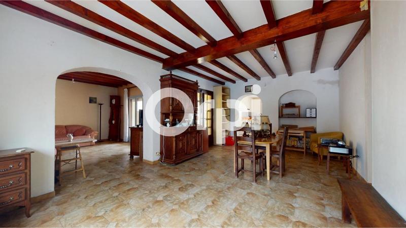 Maison - 135 m² - 5 pièces