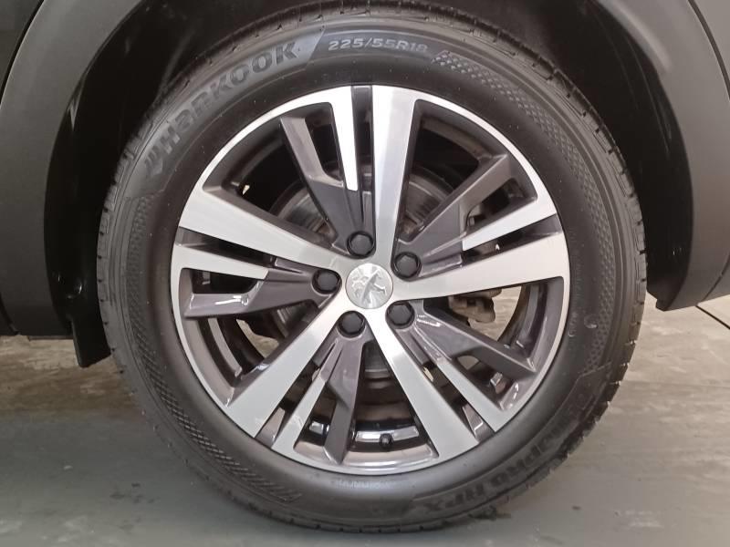 Peugeot 3008 BlueHDi 130ch s&amp;S Bvm6 Allure Pack