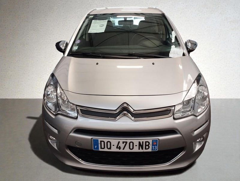 Citroën C3 1.2 Thp 82 5p
