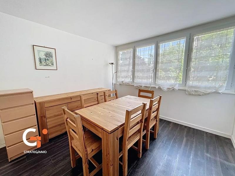 Appartement - 68 m² - 4 pièces