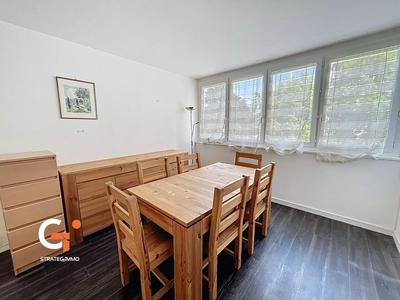 Appartement - 68 m² - 4 pièces