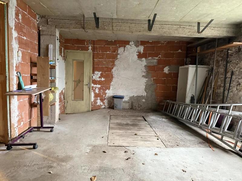 Maison de ville - 85 m² - 5 pièces