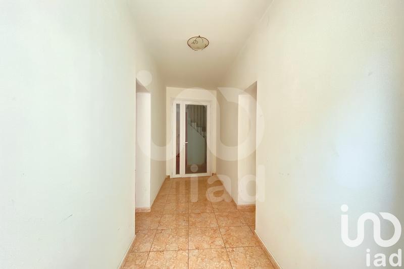 Maison - 200 m² - 8 pièces