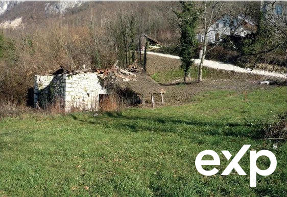 Maison - 64 m² - 1 pièce