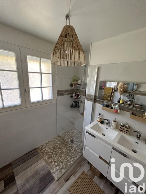 Maison - 116 m² - 5 pièces