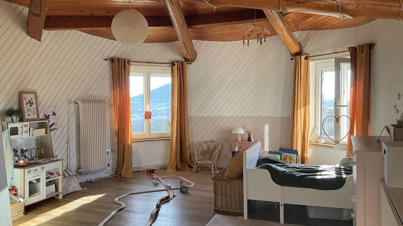 Maison - 145 m² - 4 pièces