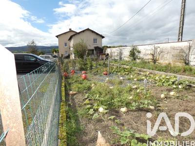 Maison - 164 m² - 8 pièces