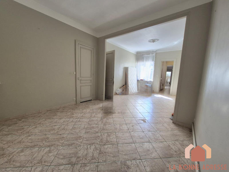 Maison - 156 m² - 7 pièces