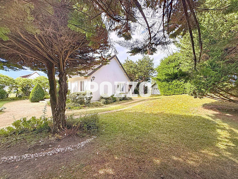 Maison - 70 m² - 4 pièces