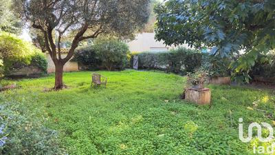 Maison - 171 m² - 8 pièces