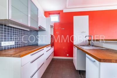 Appartement - 71 m² - 4 pièces