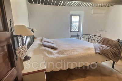 Maison de village - 111 m² - 4 pièces