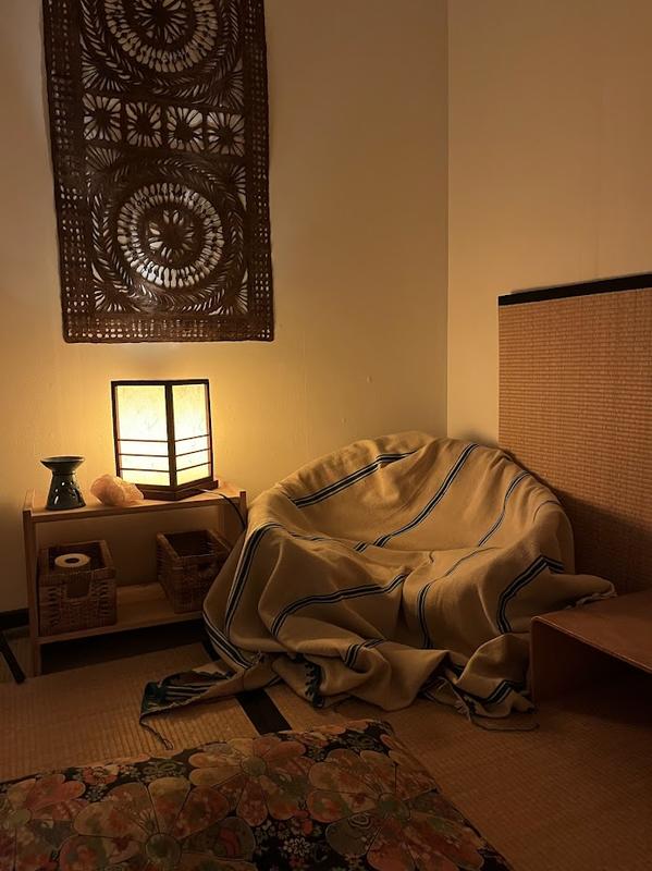 À la lisière de soi